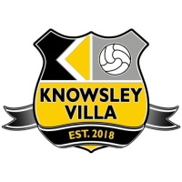 Knowsley Villa