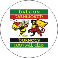 Halton Farnworth Hornets FC