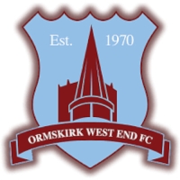 Ormskirk West End FC