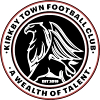 Kirkby Town JFC